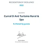 Séjour à la campagne Curral D Avo & *