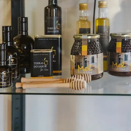 Casa rural Curral D Avó Turismo Rural&spa