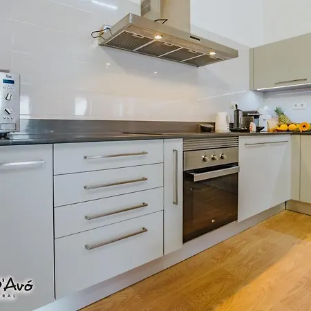 Curral D Avó Turismo Rural&spa *