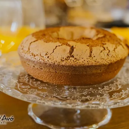 Curral D Avó Turismo Rural&spa *