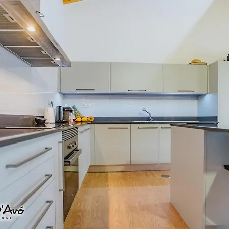 Casa rural Curral D Avó Turismo Rural&spa