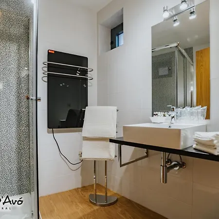 Curral D Avó Turismo Rural&spa