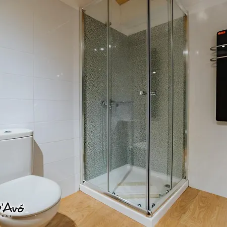 Curral D Avó Turismo Rural&spa