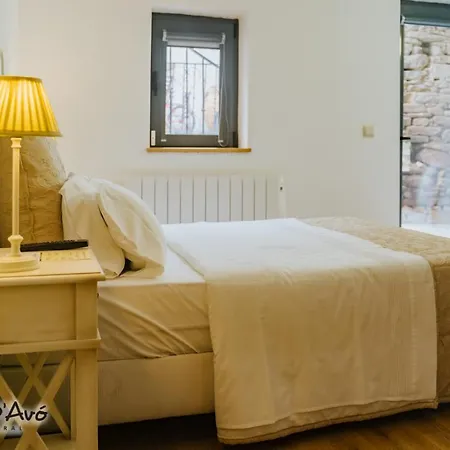 Curral D Avó Turismo Rural&spa