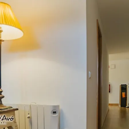 Curral D Avó Turismo Rural&spa *