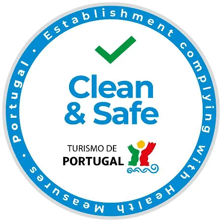 Curral D Avó Turismo Rural&spa * Cacarelhos