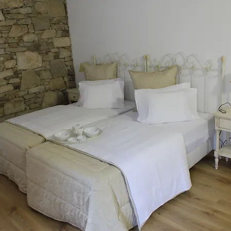 Casa rural Curral D Avó Turismo Rural&spa *