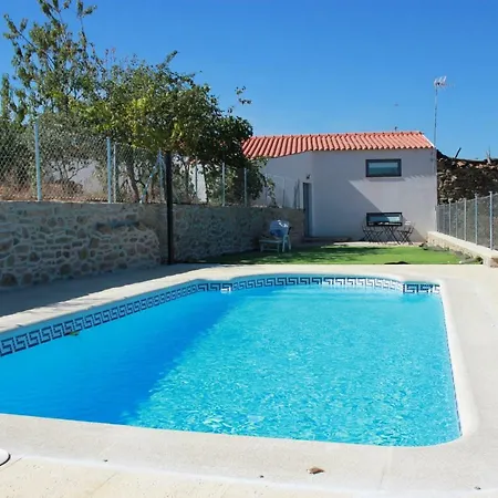 Curral D Avó Turismo Rural&spa