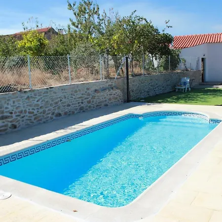 Curral D Avó Turismo Rural&spa Casa rural