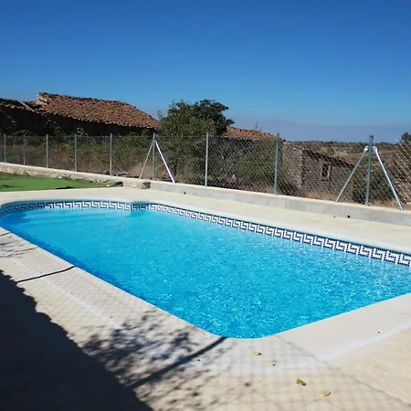 Curral D Avó Turismo Rural&spa Casa rural