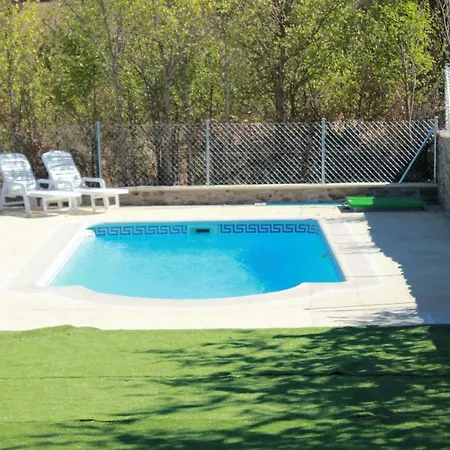 Casa rural Curral D Avó Turismo Rural&spa