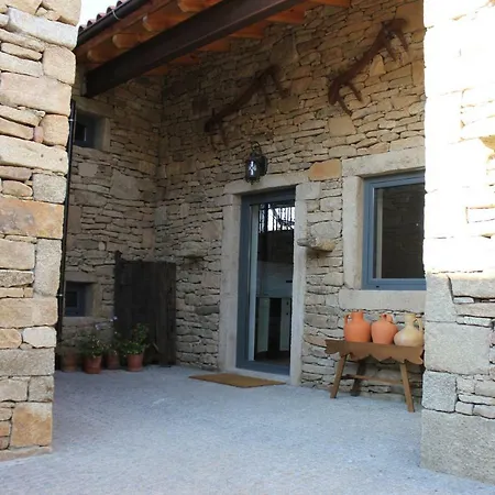 Curral D Avó Turismo Rural&spa *