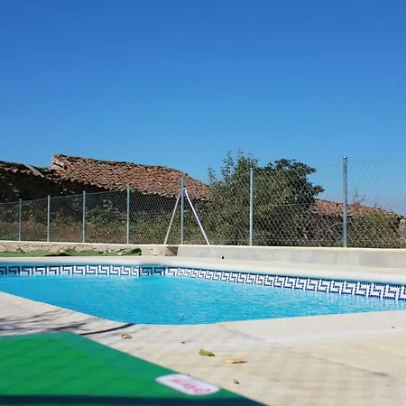 Curral D Avó Turismo Rural&spa Cacarelhos