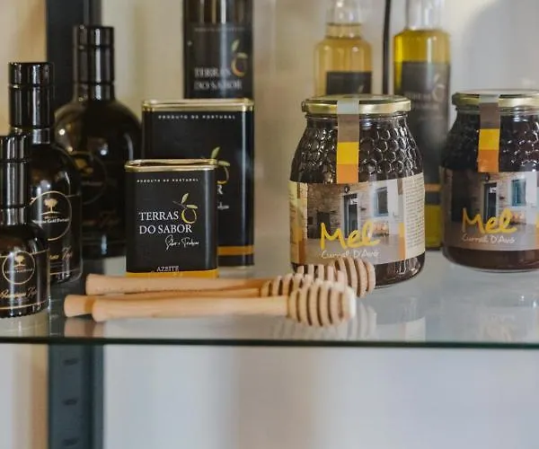 Landsted Curral D Avo