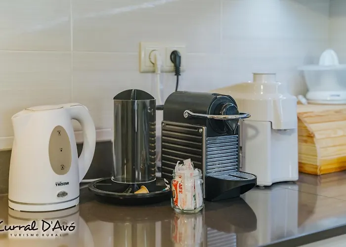 Curral D Avo Cacarelhos