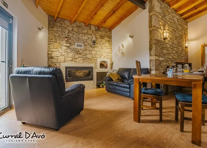 Landsted Curral D Avo Cacarelhos