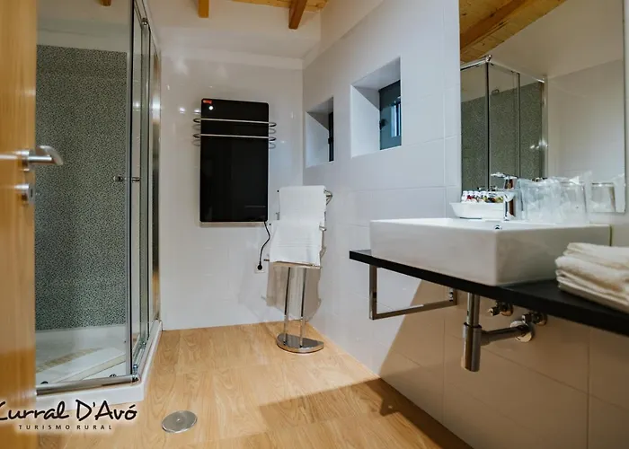 Landsted Curral D Avo *