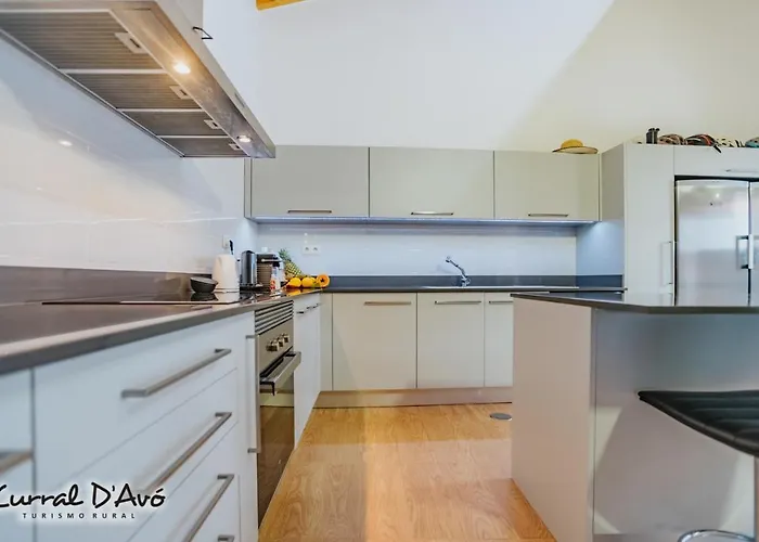 Landsted Curral D Avo