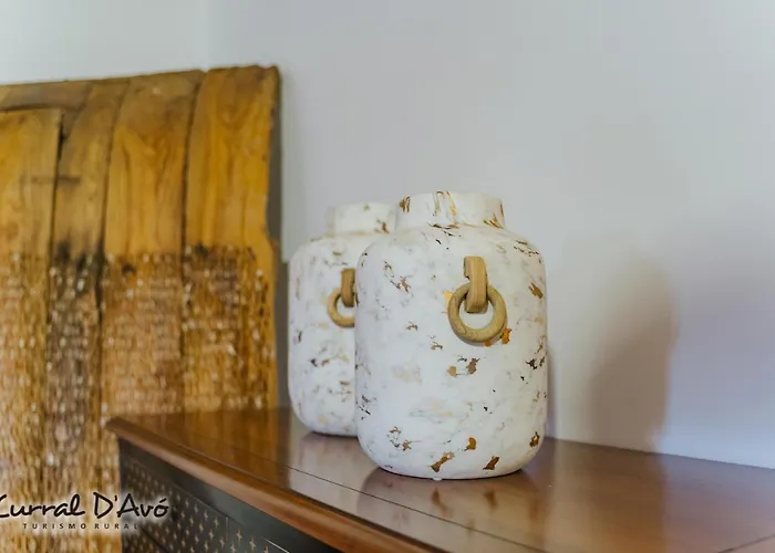 Curral D Avo * Cacarelhos