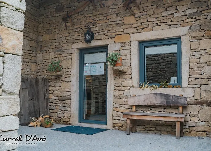 Landsted Curral D Avo Cacarelhos