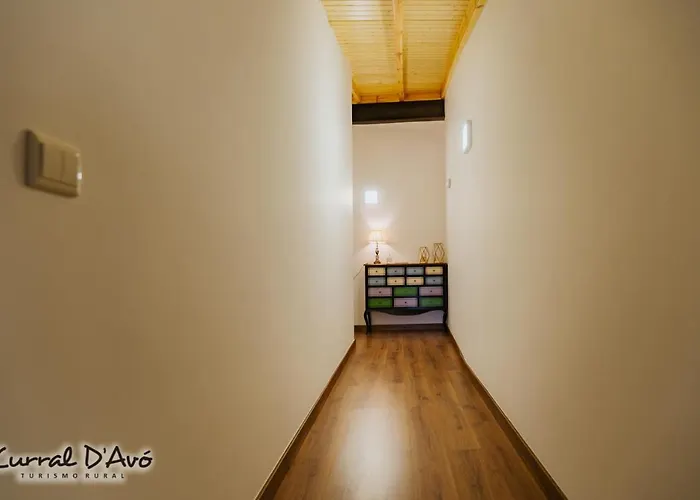 Curral D Avo Cacarelhos