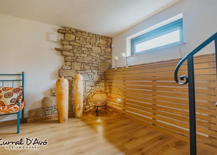 Landsted Curral D Avo *