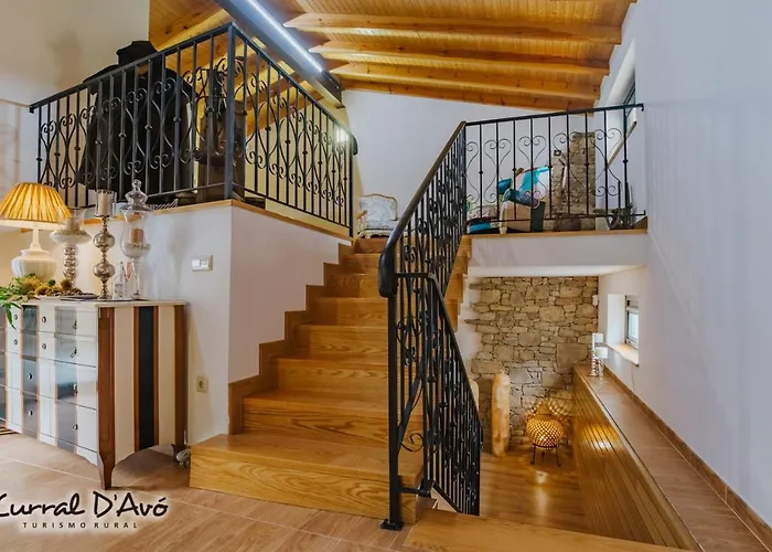 Landsted Curral D Avo