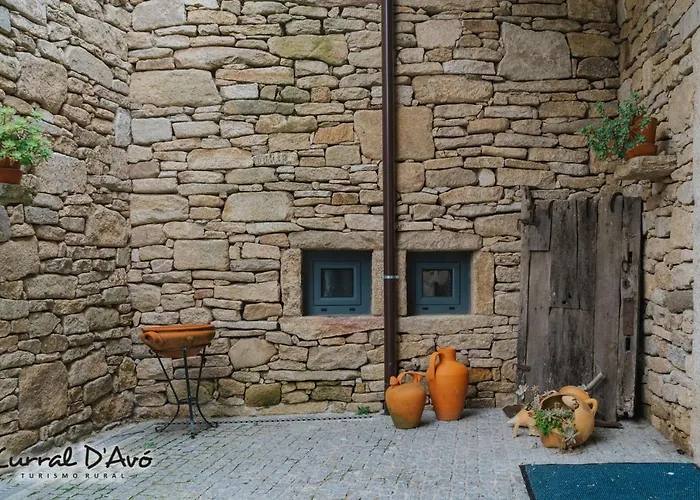 Curral D Avo Cacarelhos