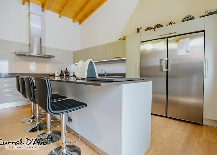 Landsted Curral D Avo