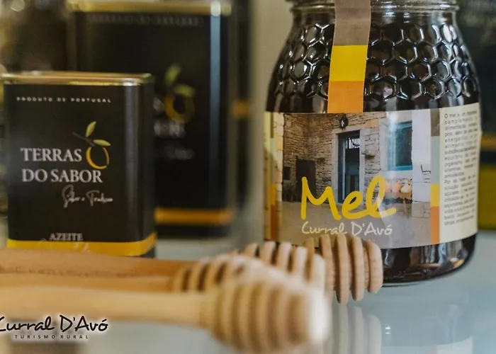 Landsted Curral D Avo *