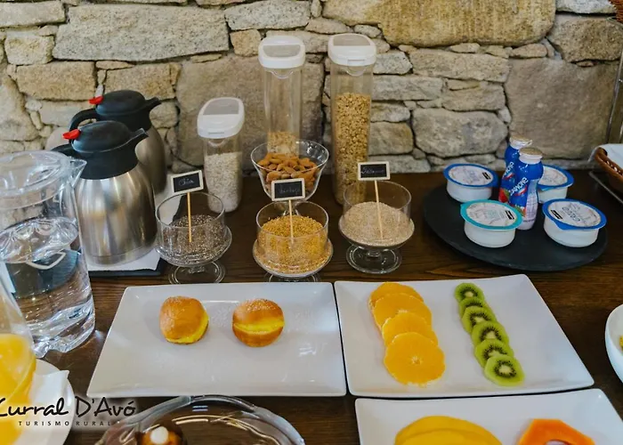 Landsted Curral D Avo Cacarelhos