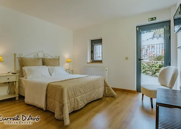 Landsted Curral D Avo *