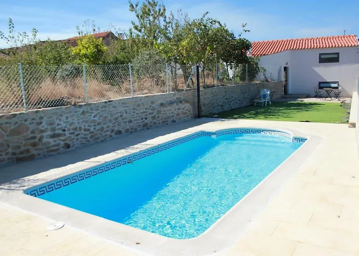 Curral D Avo Landsted