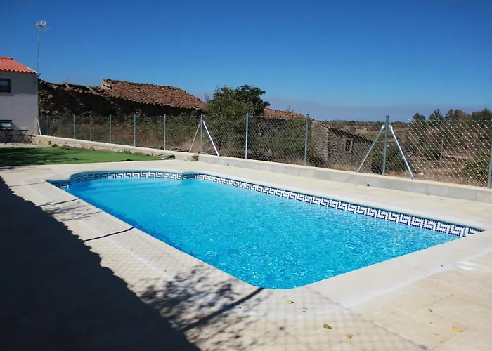 Curral D Avo & Летний дом