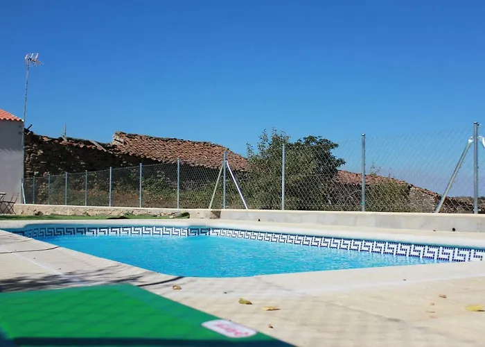 Curral D Avo Cacarelhos